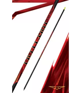 Douzaine tubes Black Eagle Outlaw