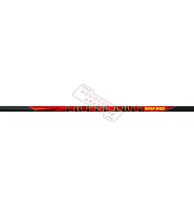 Douzaine tubes Black Eagle Outlaw 