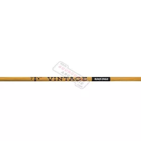 Douzaine tubes Black Eagle Vintage