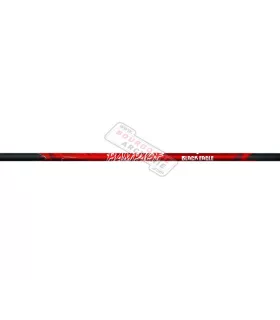 Douzaine tubes Black Eagle Rampage .001