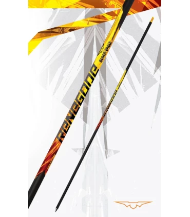 Douzaine tubes Black Eagle Renegade