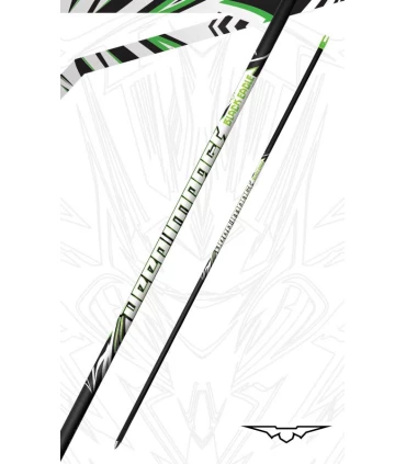 Douzaine tubes Black Eagle Deep Impact