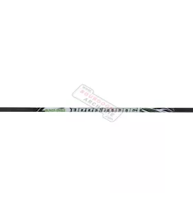 Douzaine tubes Black Eagle Deep Impact