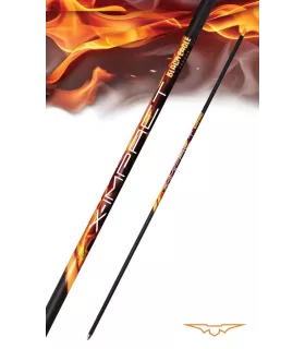 Douzaine tubes Black Eagle X Impact .001