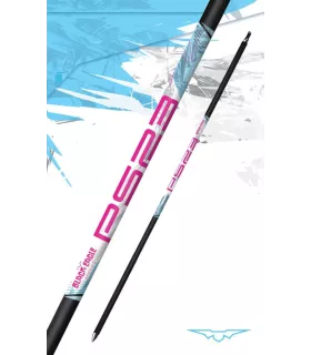 Douzaine tubes Black Eagle PS23