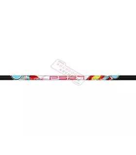 Douzaine tubes Black Eagle PS27