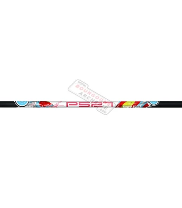 Douzaine tubes Black Eagle PS27