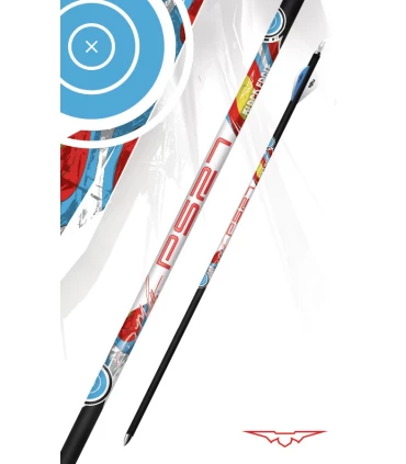 Douzaine tubes Black Eagle PS27