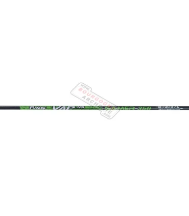 Douzaine tubes Victory VAP 166 Gamer V3