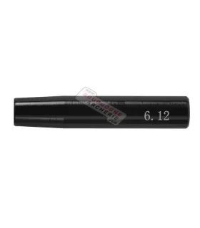 Douzaine Outserts Black Eagle Deep Impact