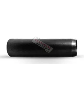 Douzaine Outserts Black Eagle Stainless Steel Deep Impact