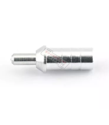 Insert Pin d'encoche Black Eagle 19/64"