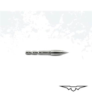 Douzaine pointes Black Eagle X-Impact Break-off