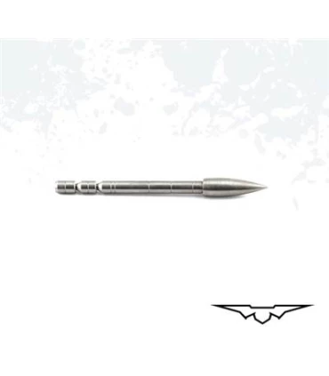 Douzaine pointes Black Eagle X-Impact Break-off