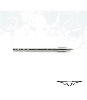 Douzaine pointes Black Eagle X-Impact Break-off