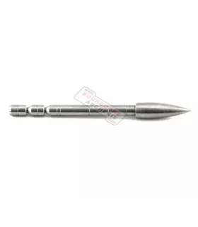 Douzaine pointes Black Eagle X-Impact Break-off