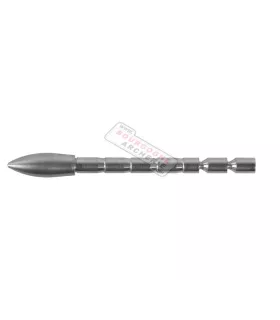 Douzaine pointes Black Eagle Deep Impact Break-off