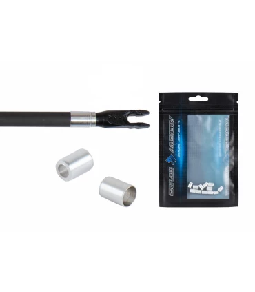 Douzaine Collars Skylon diam 3.2