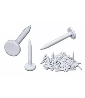 Pack de 100 clous Egertec