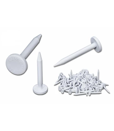 Pack de 100 clous Egertec