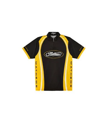 Mathews Shooter Jersey 2020