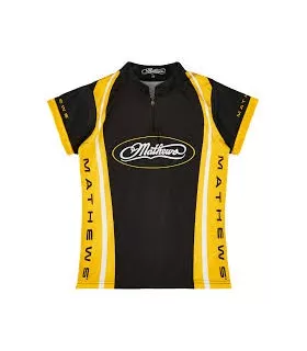 Mathews archery jersey discount