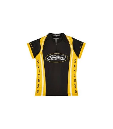 Mathews archery store jersey