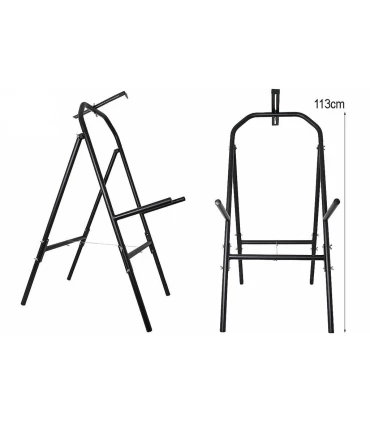 Chevalet Avalon Metal 