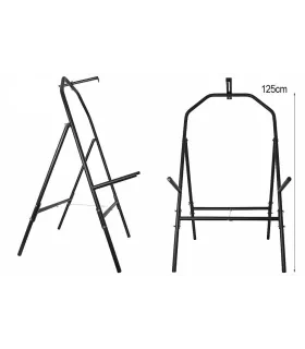 Chevalet Avalon Metal 