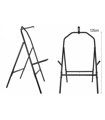 Chevalet Avalon Metal 