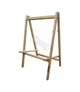 Chevalet Eleven "Stand with 4 legs"