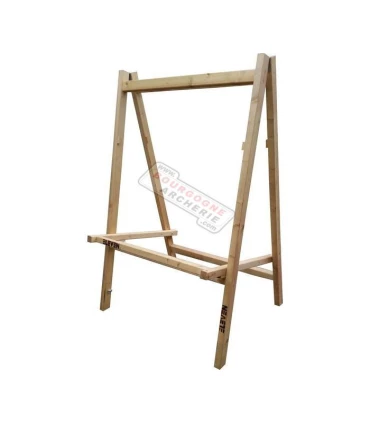 Chevalet Eleven "Stand with 4 legs"