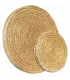 Cible paille ronde VDM diamètre 85 cm