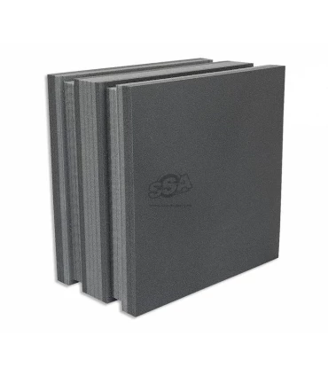 Centre Danage 44x44 en 24.5 cm d'épaisseur