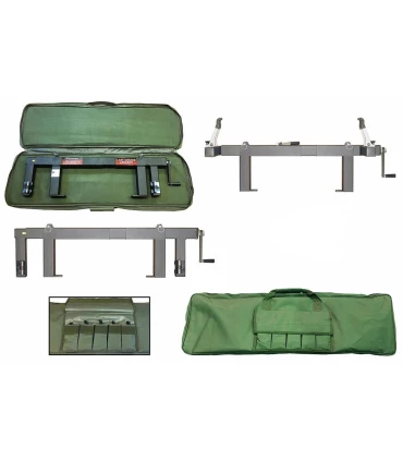 Presse Last Chance portable Pack'N Go