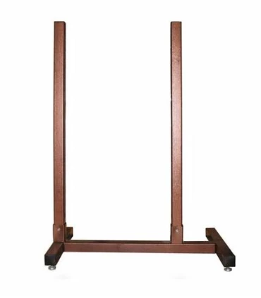 Pied de fixation presse Last Chance EZ Press