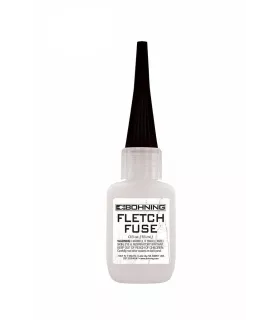 Colle Bohning Fletch Fuse
