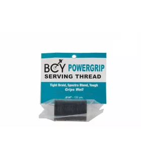 Tranche fil BCY Powergrip