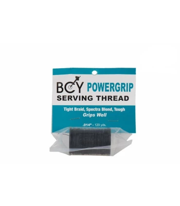 Tranche fil BCY Powergrip