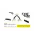 Pince multi-outils Last Chance Pliers Pocket Shop