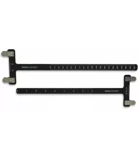 Equerre Easton en T