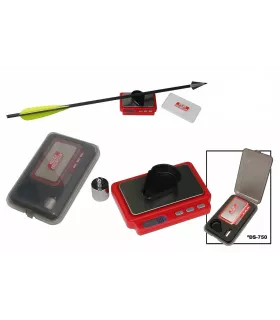 Balance en grains MTM DS-750