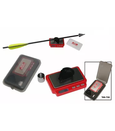 Balance en grains MTM DS-750