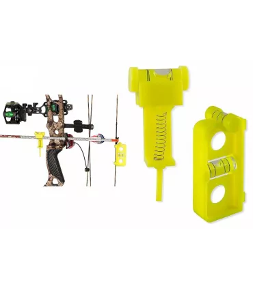 Kit niveaux de réglage Maximal