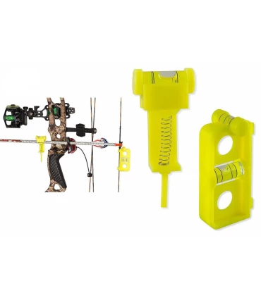 Kit niveaux de réglage Maximal