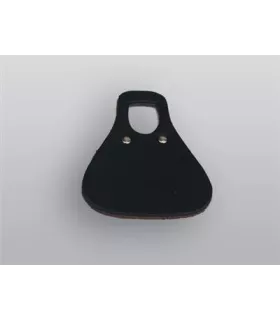 Palette Gompy Barebow GT02 Cuir