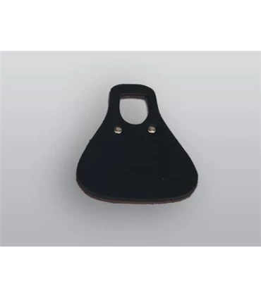 Palette Gompy Barebow GT02 Cuir