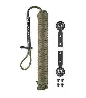 Mathews Silent Connect System kit