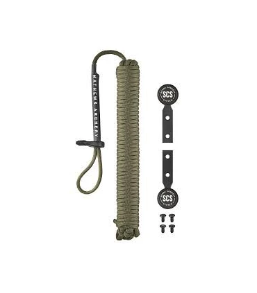 Mathews Silent Connect System kit