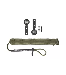 Mathews Silent Connect System kit